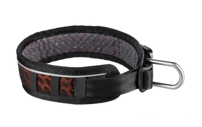 Klickhalsband Rock Adjustable Collar von Non-stop dogwear