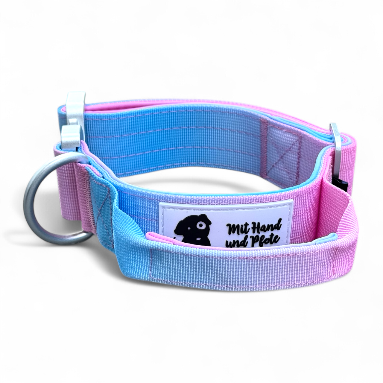 Hundehalsband Secure Grip Light Pride '25 Hundehalsband Secure Grip Light Pride '25