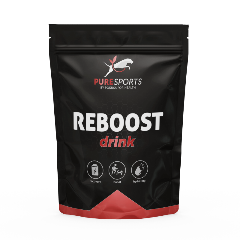 Pokusa Pure Sports ReBoost