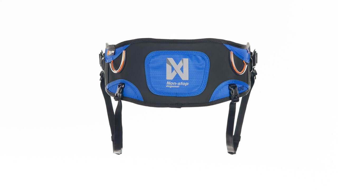 Wander Gürtel Ferd Belt von Non-stop dogwear